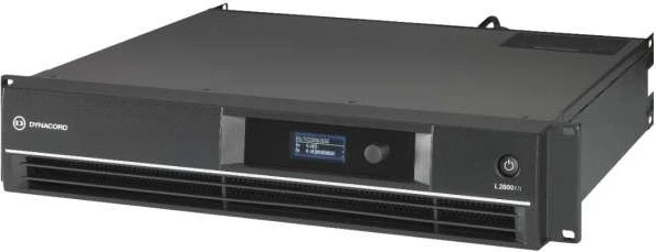 Dynacord L2800FD