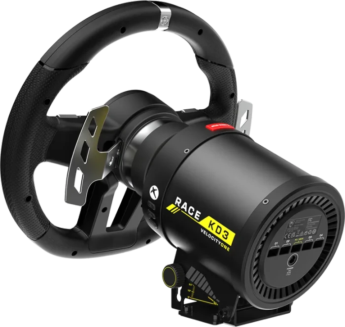 Turtle Beach VelocityOne Race KD3 (Xbox SX/Xbox One/PC)