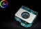 EK Water Blocks Quantum Line EK-Quantum Flow Indicator Bottom-To-Top D-RGB, Nickel, Durchflusssensor Vorschaubild