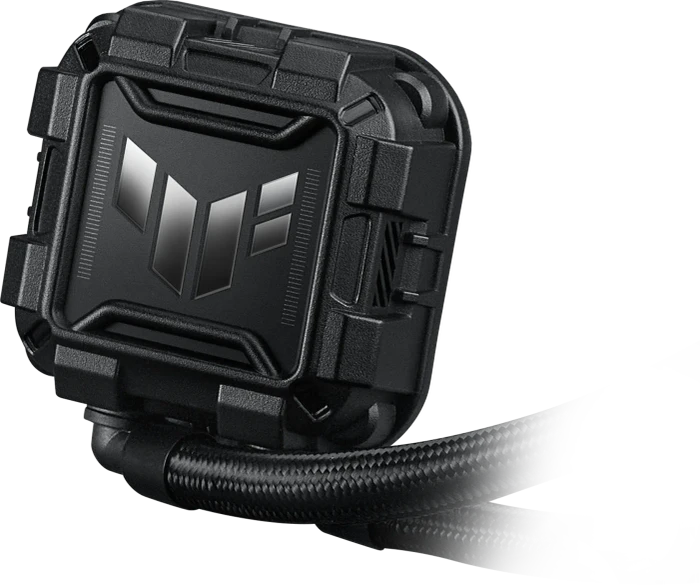 ASUS TUF Gaming LC II 360 ARGB