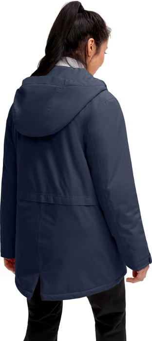 Maier Sports Lisbon Funktionsmantel night sky (Damen)