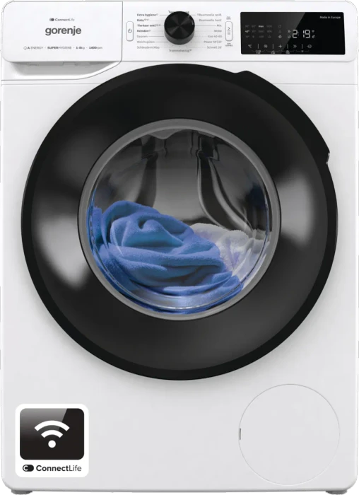 Gorenje WGPNEI84SADTS Frontlader