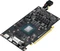 NVIDIA GeForce RTX 2060 Founders Edition, 6GB GDDR6, DVI, HDMI, USB-C, 2x DP Vorschaubild