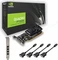 PNY Quadro P1000 DVI, 4GB GDDR5, 4x mDP Vorschaubild