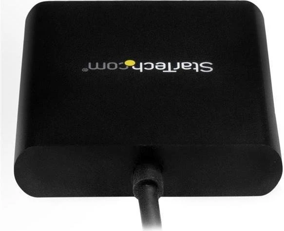 StarTech USB-C auf 2x DisplayPort-Adapter