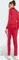 adidas Essentials 3-Streifen Trainingsanzug active maroon (Damen) Vorschaubild