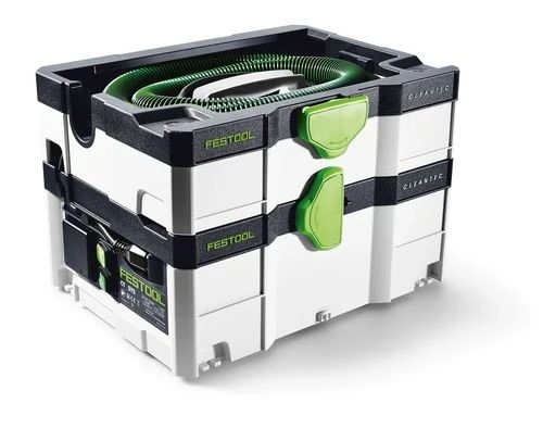 Festool CTL SYS Nass-/Trockensauger