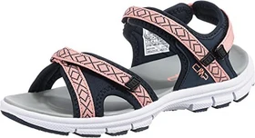 CMP Almaak Sandale b.blue/peach (Damen)