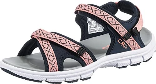 CMP Almaak Sandale b.blue/peach (Damen)