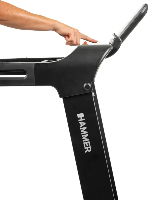 Hammer FlyRun 4.0 Laufband