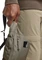 Jack Wolfskin Konya Bauchtasche stone Vorschaubild