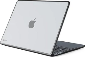 Epico Hero Cover für Macbook 13" 2018 / 2020, transparent