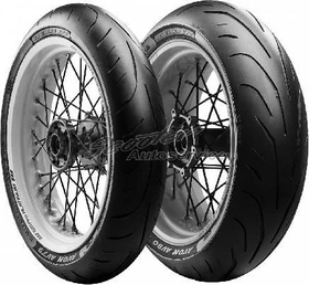 Avon 3D Ultra Evo 160/60 ZR17 69W TL