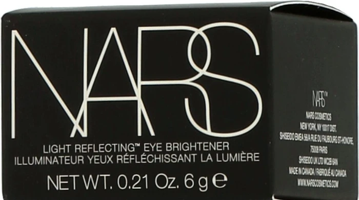 NARS Light Reflecting Eye Brightener Concealer magic hour, 6g