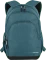 Travelite Kick Off Rucksack L, 15.6", petrol Vorschaubild