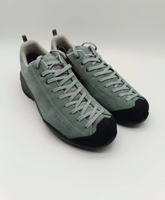 Scarpa Mojito GTX dusty green