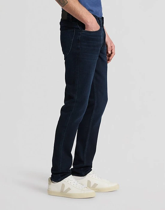 Lee Luke Medium Stretch Jeans dark star (Herren)
