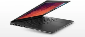 Dell Precision 5520, Core i7-6820HQ, 8GB RAM, 256GB SSD, Quadro M1200, DE