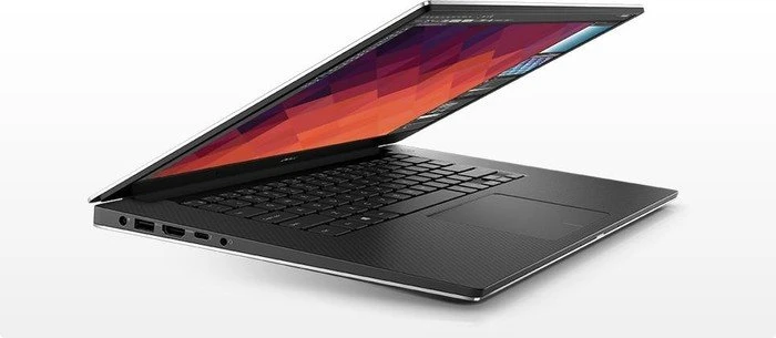 Dell Precision 5520, Core i7-6820HQ, 8GB RAM, 256GB SSD, Quadro M1200, DE