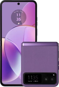 Motorola Razr 40 Summer Lilac
