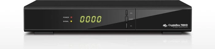 AB-COM CryptoBox 700HD