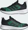 adidas Minecraft Fortarun 4.0 core black/cloud white (Junior) Vorschaubild