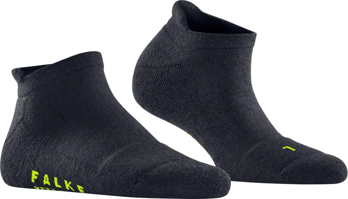 Falke Keep Warm Socken dark sapphire (Damen)