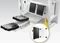 Antec Dark League Dark Phantom DP505 White, weiß, Glasfenster Vorschaubild