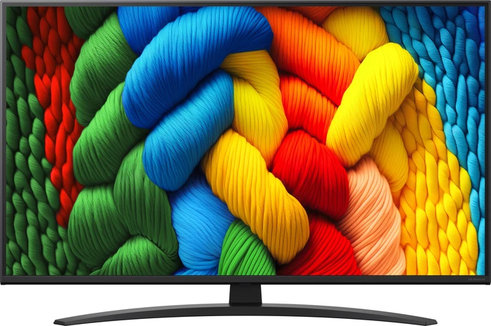 LG NanoCell AI 50NANO81A6A