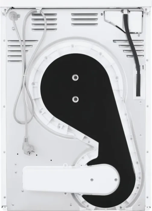 Haier HD80-E929E Wärmepumpentrockner