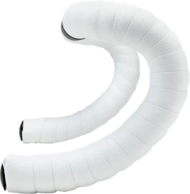 Supacaz Suave 2.5mm Lenkerband weiß