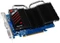 ASUS GeForce GT 730 Silent, GT730-DCSL-2GD3 DirectCU Silent, 2GB DDR3, VGA, DVI, HDMI Vorschaubild