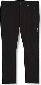 Icepeak Dorr Skihose lang schwarz (Herren)