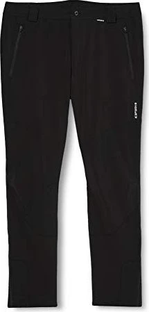 Icepeak Dorr Skihose lang schwarz (Herren)