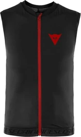 Dainese Flexagon Waistcoat Protektorenweste stretch limo (Herren)
