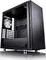 Fractal Design Define Mini C TG, Glasfenster, schallgedämmt Vorschaubild