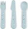 Done by Deer Foodie Kinderbesteck-Set, 3-tlg. Vorschaubild
