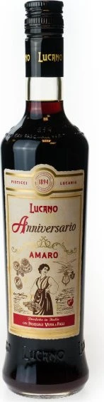 Amaro Lucano Anniversario 700ml