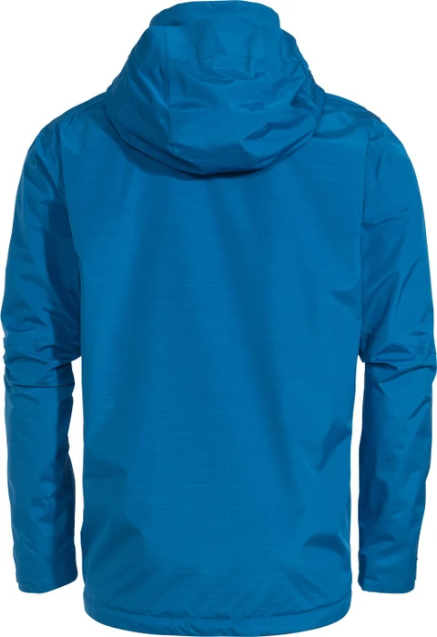 Vaude Furnas III Funktionsjacke radiate blue (Herren)