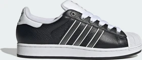 adidas Superstar II core black/matte silver/cloud white