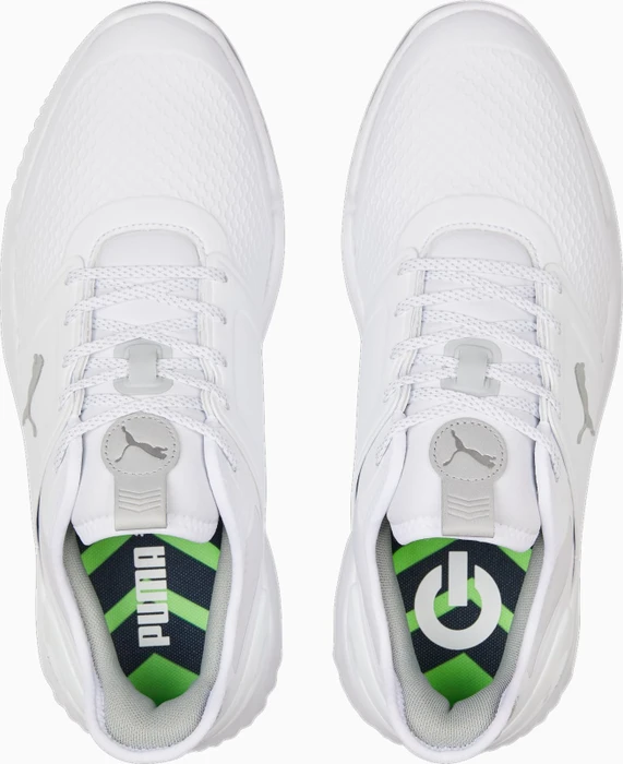 Puma Ignite Elevate puma white/puma silver (Herren)