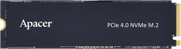 Apacer AS2280Q4X, M.2