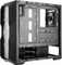 Cooler Master MasterBox TD500L, Acrylfenster Vorschaubild