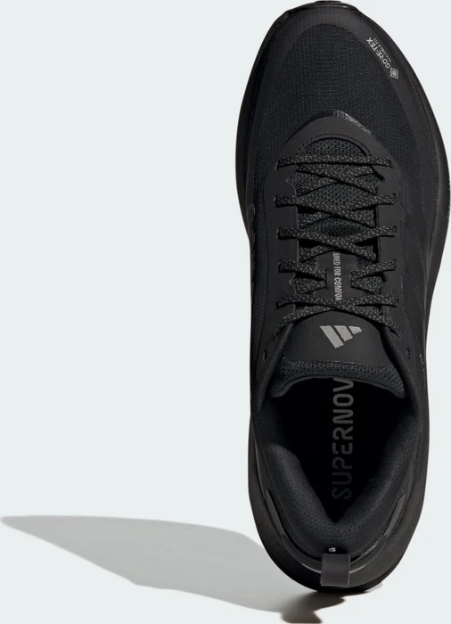 adidas Supernova Ease 2 GTX core black/cloud white (Herren)