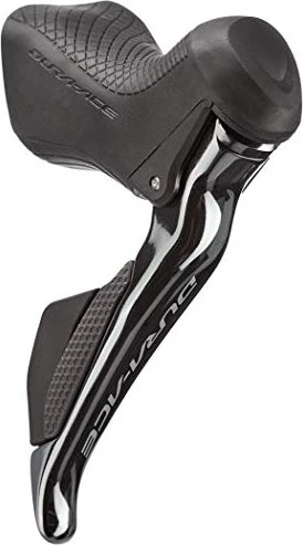 Shimano Dura Ace Di2 ST-R9170 11-fach Rennrad-Schalt-/Bremsgriff rechts