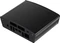 SilverStone Petit PT15B-H1D2, schwarz Vorschaubild