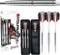 Harrows Wolfram 97% Steeltip Dartpfeil Set Vorschaubild