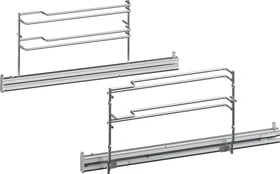 Bosch HEZ638178 Vollauszug 1-fach