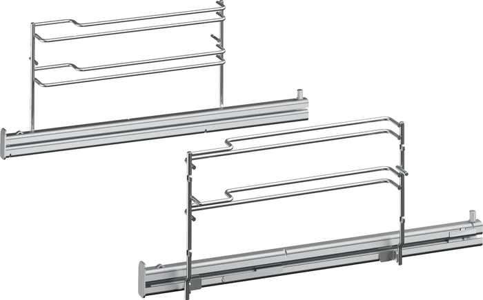 Bosch HEZ638178 Vollauszug 1-fach