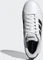 adidas Grand Court 3.0 cloud white/core black Vorschaubild